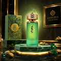 Khair Pistachio – Eau de Parfum Gourmande & Orientale Unisexe | Paris Corner | 100 ml